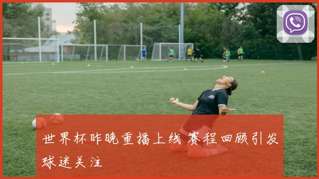 世界杯昨晚重播上线 赛程回顾引发球迷关注