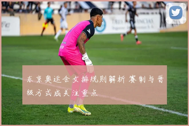 东京奥运会女排规则解析 赛制与晋级方式成关注重点